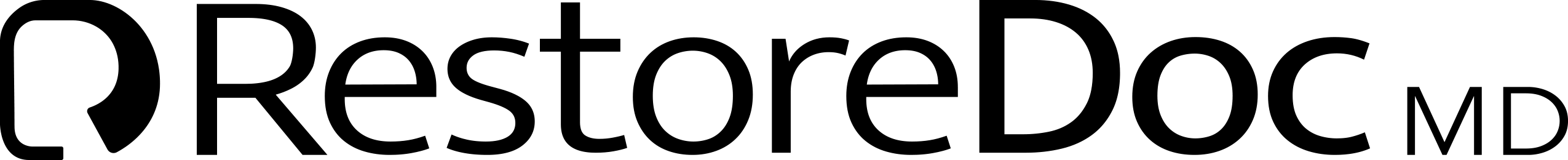 RDOC USA